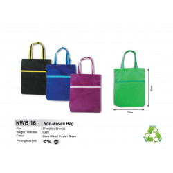 NWB 16 Non-woven Bag